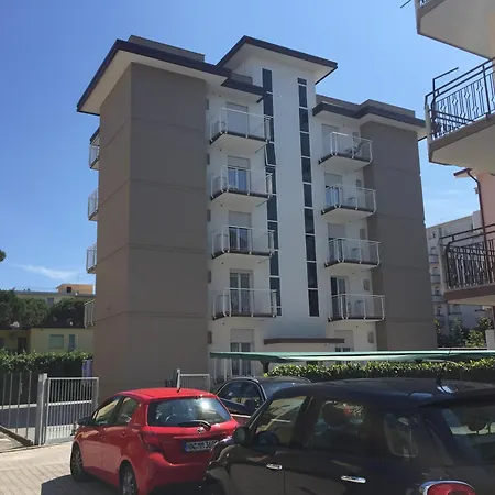 Alba D'oro Solo Famiglie E Coppie * Lido di Jesolo