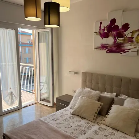Alba D'oro Solo Famiglie E Coppie Apartment