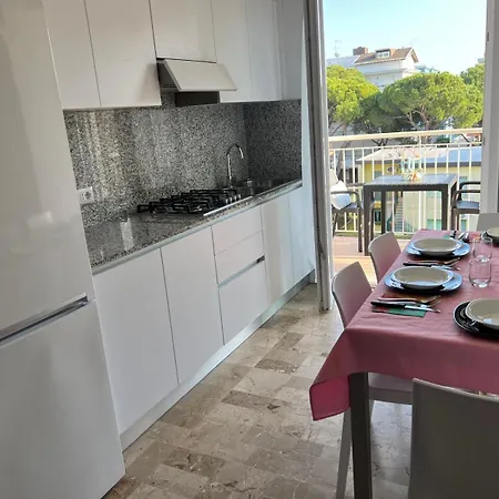 Alba D'oro Solo Famiglie E Coppie * Lido di Jesolo