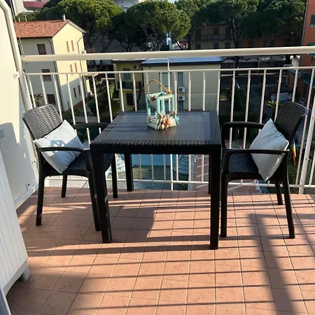 Alba D'oro Solo Famiglie E Coppie Lido di Jesolo