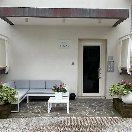 Apartment Alba D'oro Solo Famiglie E Coppie *