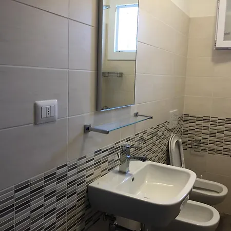 아파트 Alba D'oro Solo Famiglie E Coppie